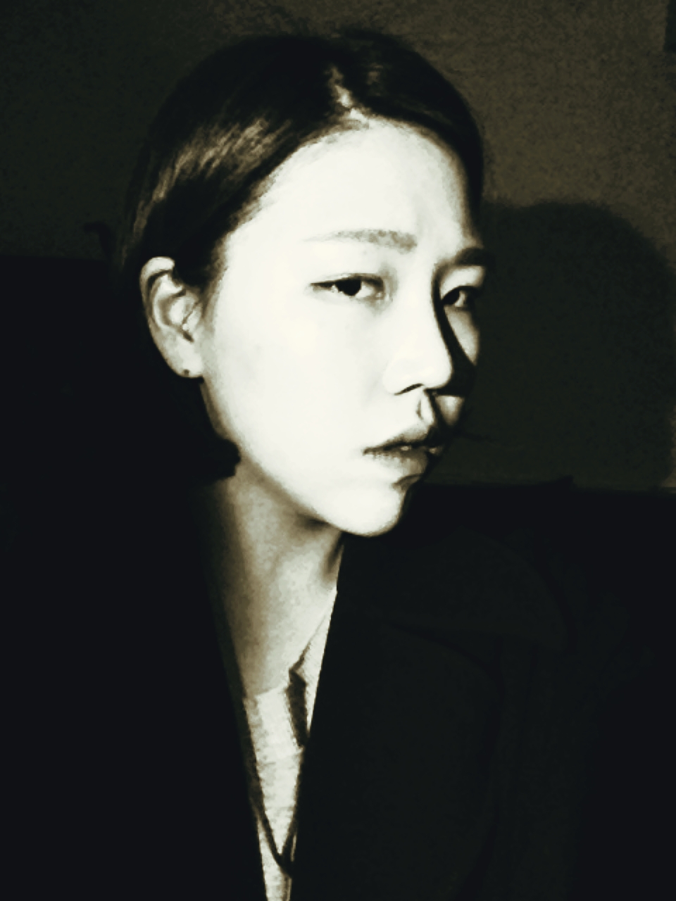 김나경 Kim Na Kyoung - KimNaKyoung